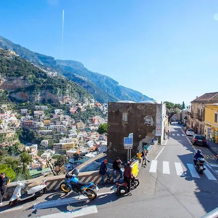 The Positaner - * Positano